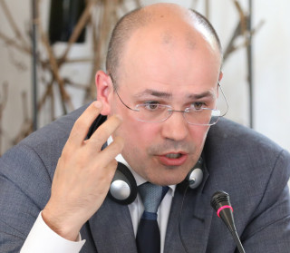 Константин Симонов