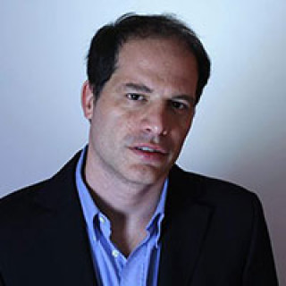 Саймон Купер