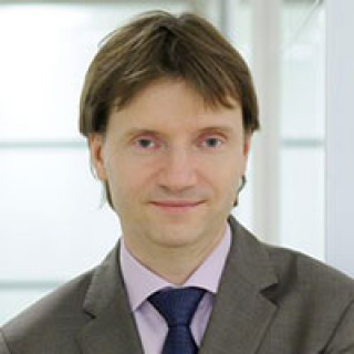 Александр Кудрин