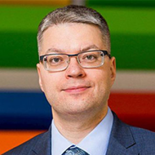 Олег Шибанов