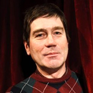 Петр Поспелов