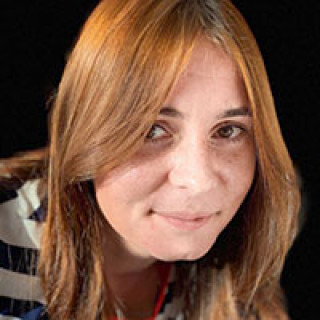 Александра Прокопенко