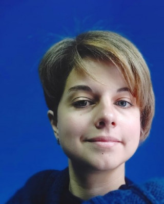 Ольга Караева