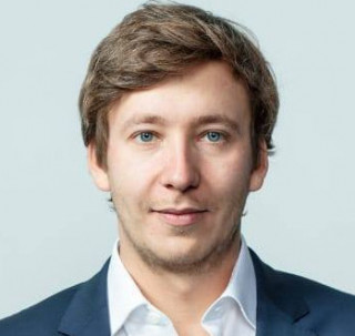 Алексей Анищенко