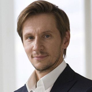 Евгений Шиленков