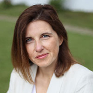 Вероника Жукова