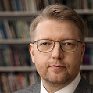 Николай Рыбаков