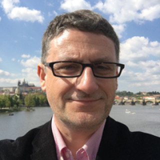 Марк Галеотти