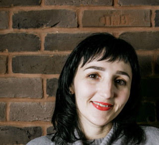 Светлана Тельнова