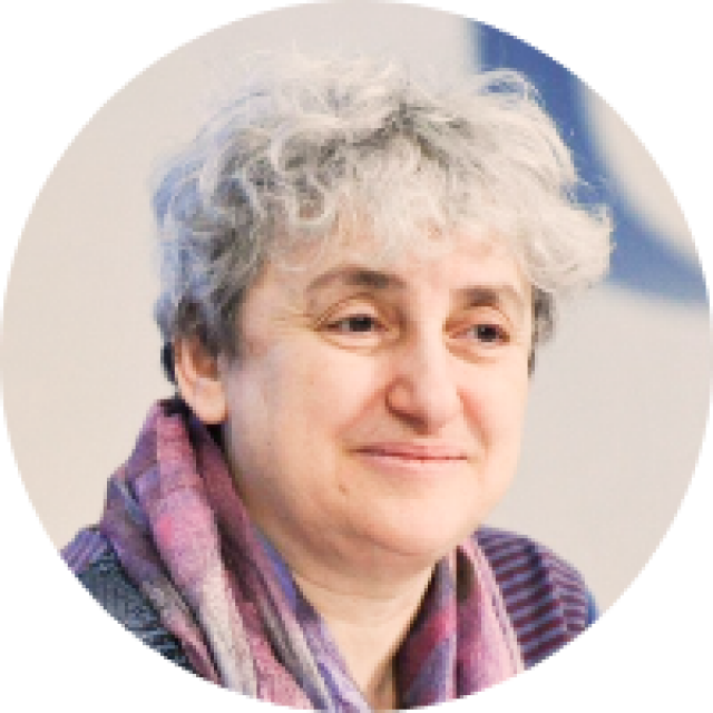 Анна Битова
