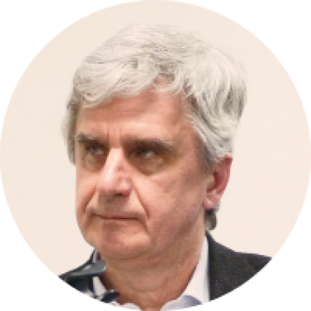 Дмитрий Якушкин