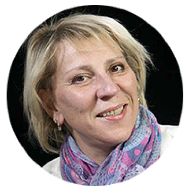 Елена Лукьянова