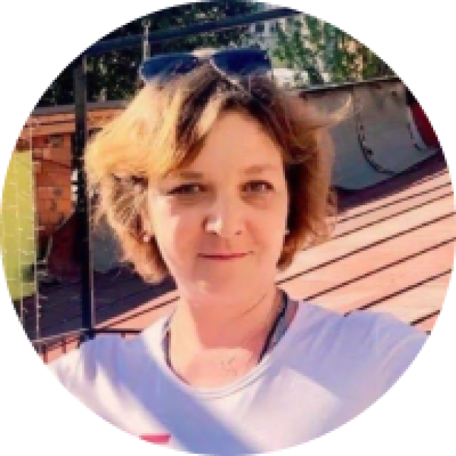 Елена Панфилова