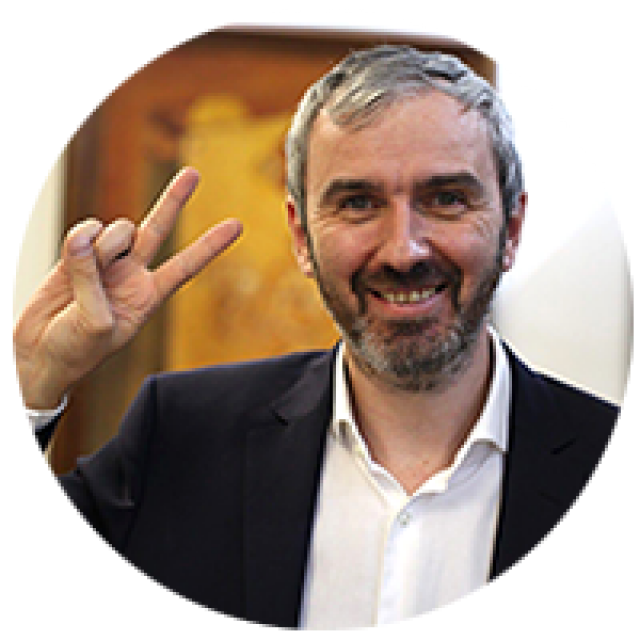 Константин Чайкин