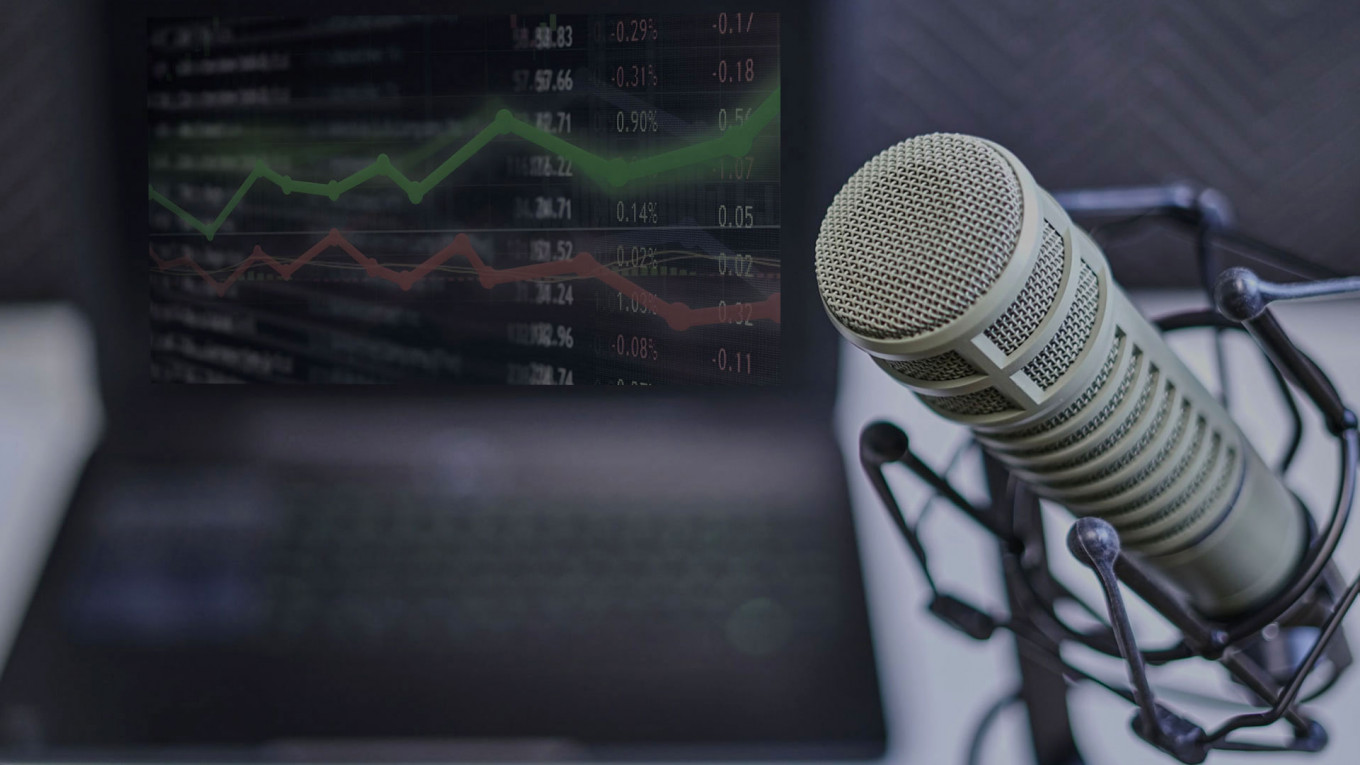 Экономика на слух