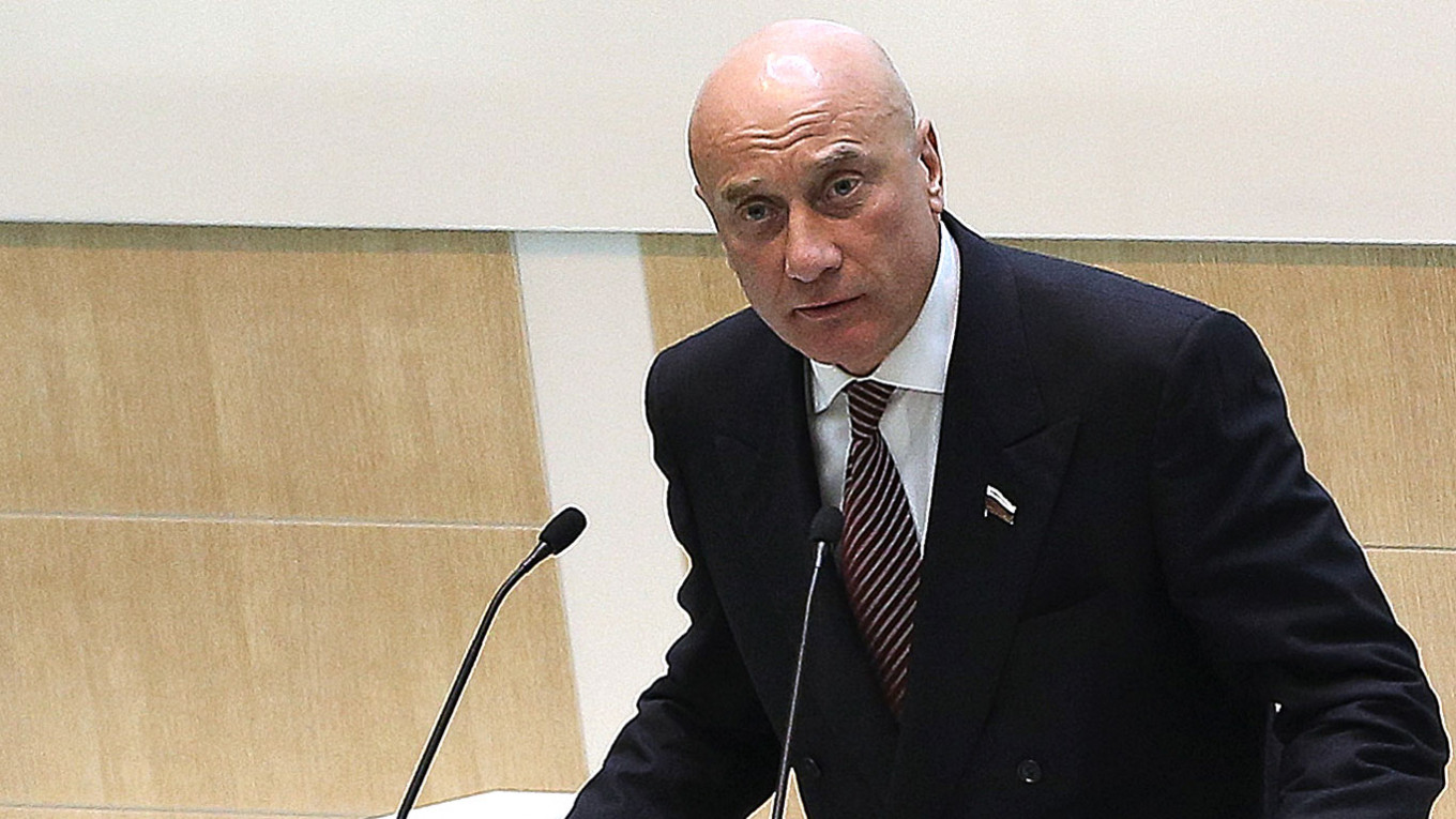 Павел Масловский