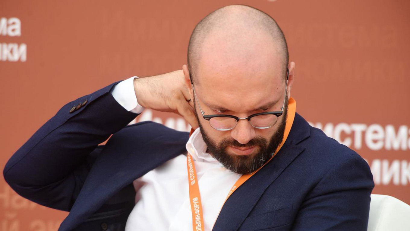 Максим Тадевосян