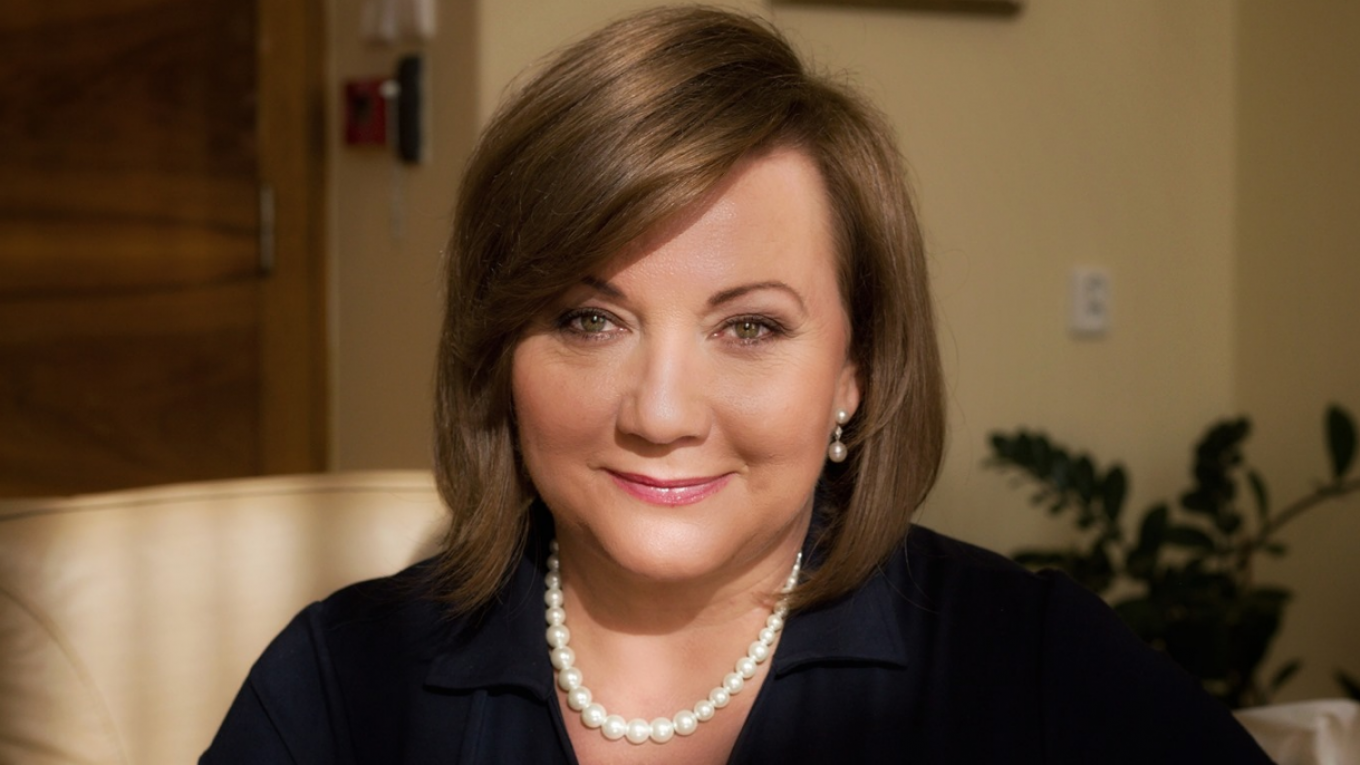 Алена Шиллерова