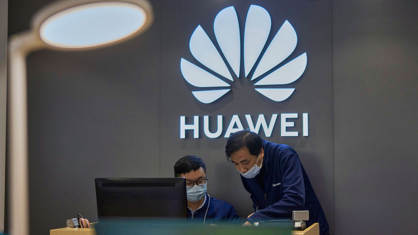 Американские санкции не помешали Huawei зарегистрировать в США на 13% больше патентов, чем в 2019 г.