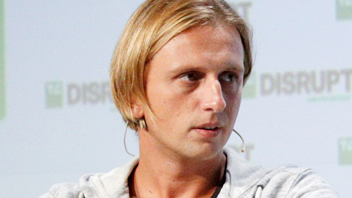 Николай Сторонский