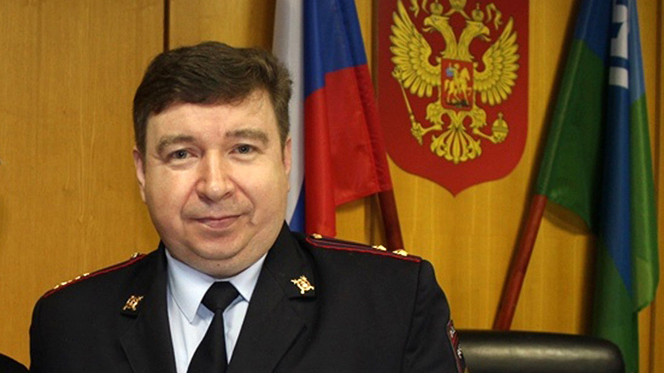 Олег Сураев