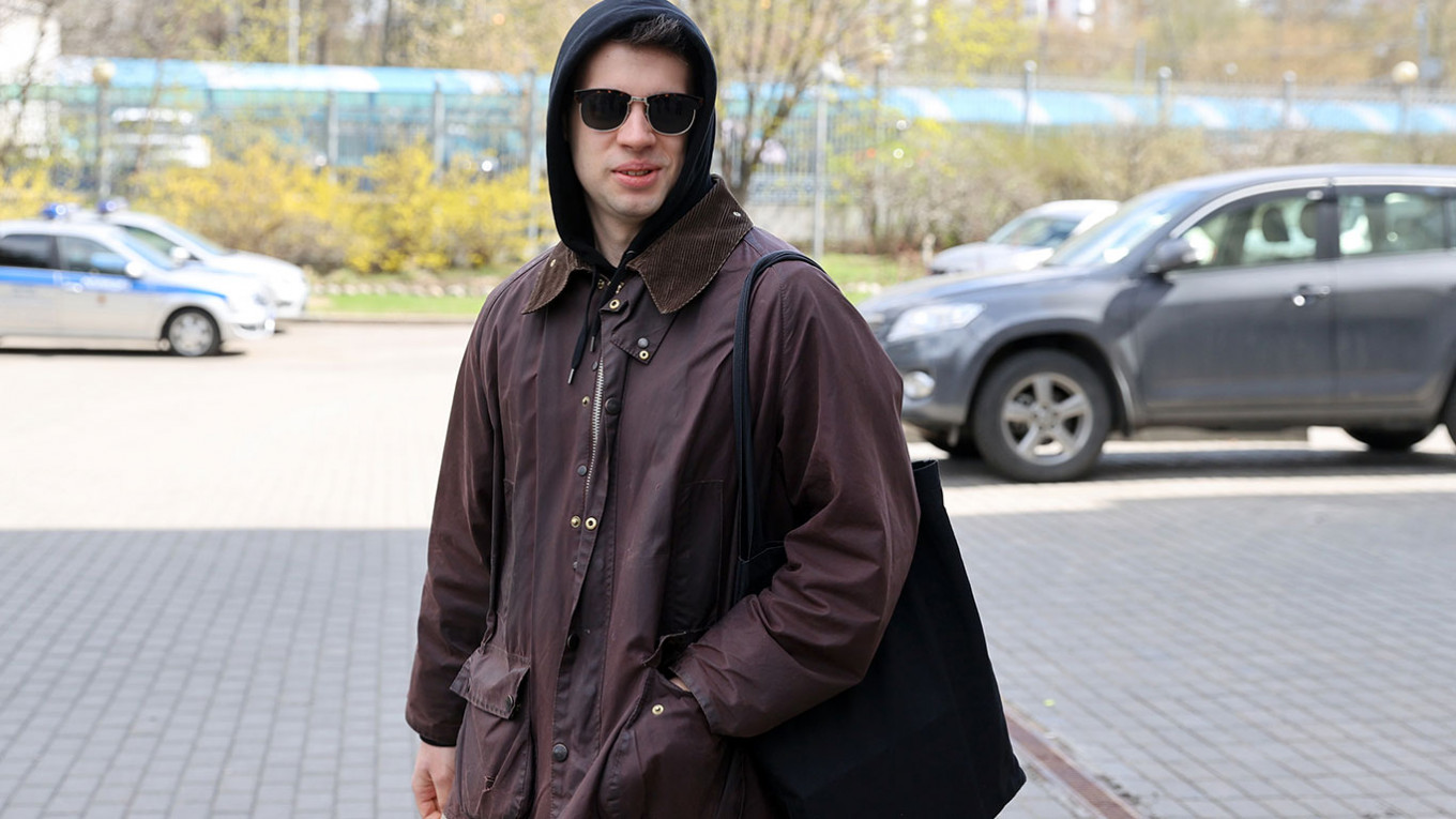 Владимир Метелкин