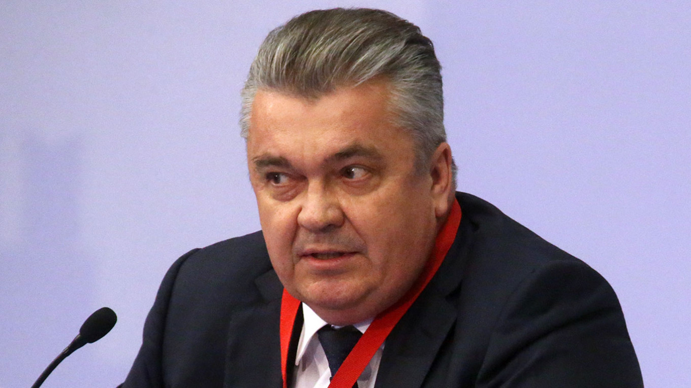 Андрей Коркунов 