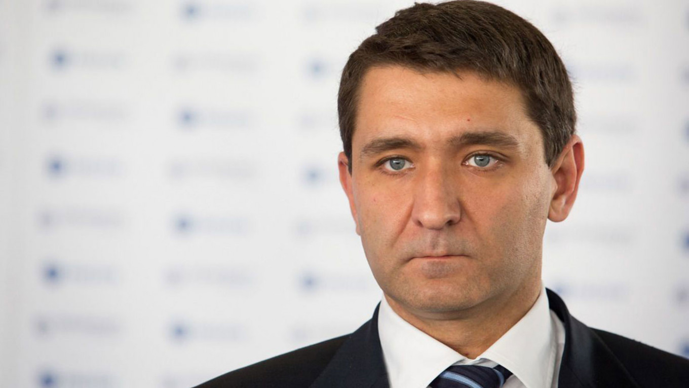 Андрей Рюмин