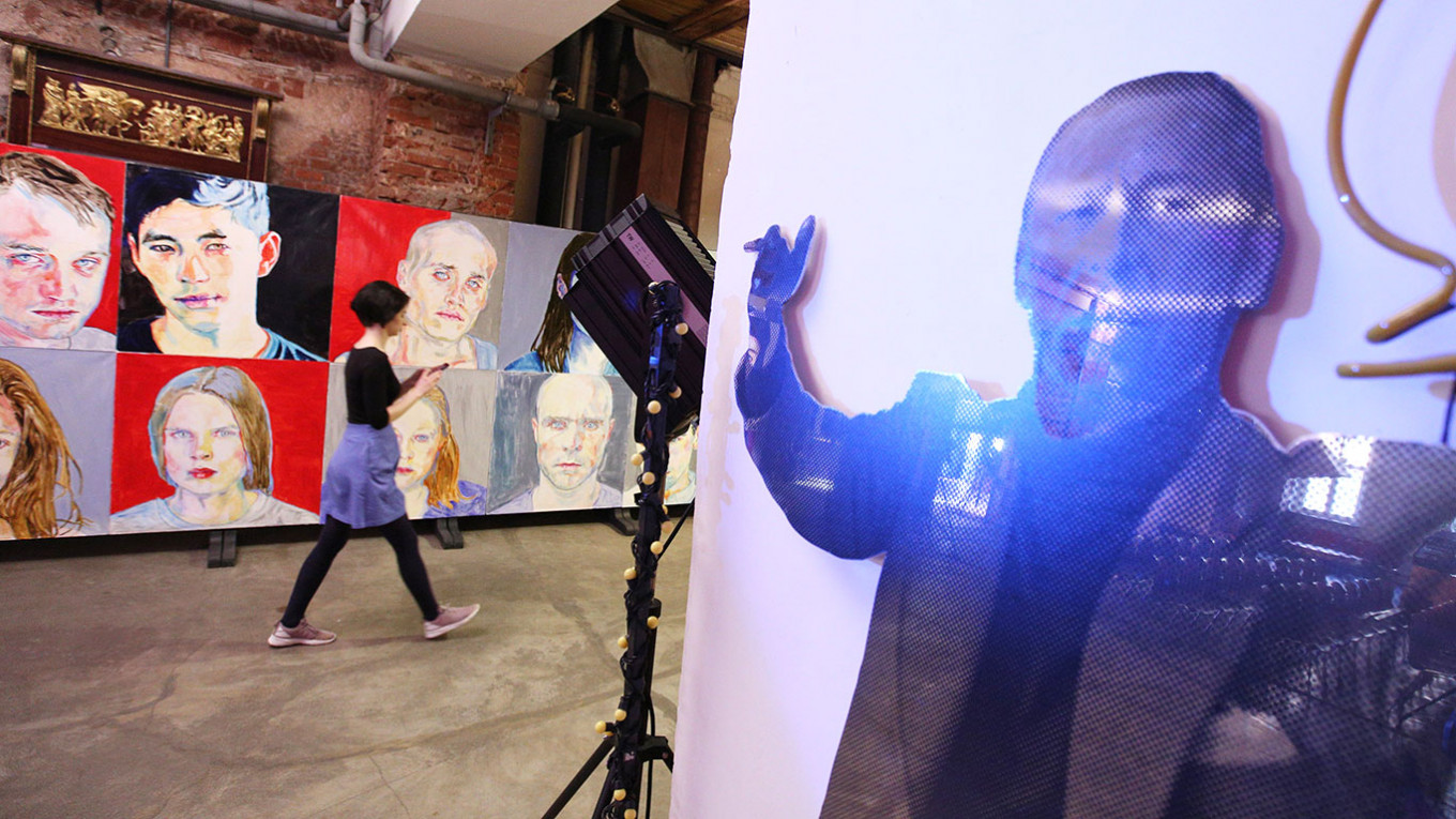 Театр «Гоголь-центр»