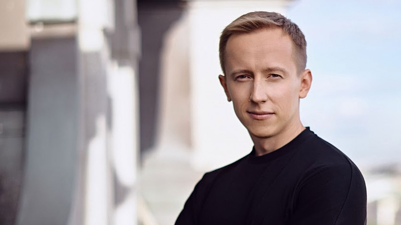 Андрей Рогозов