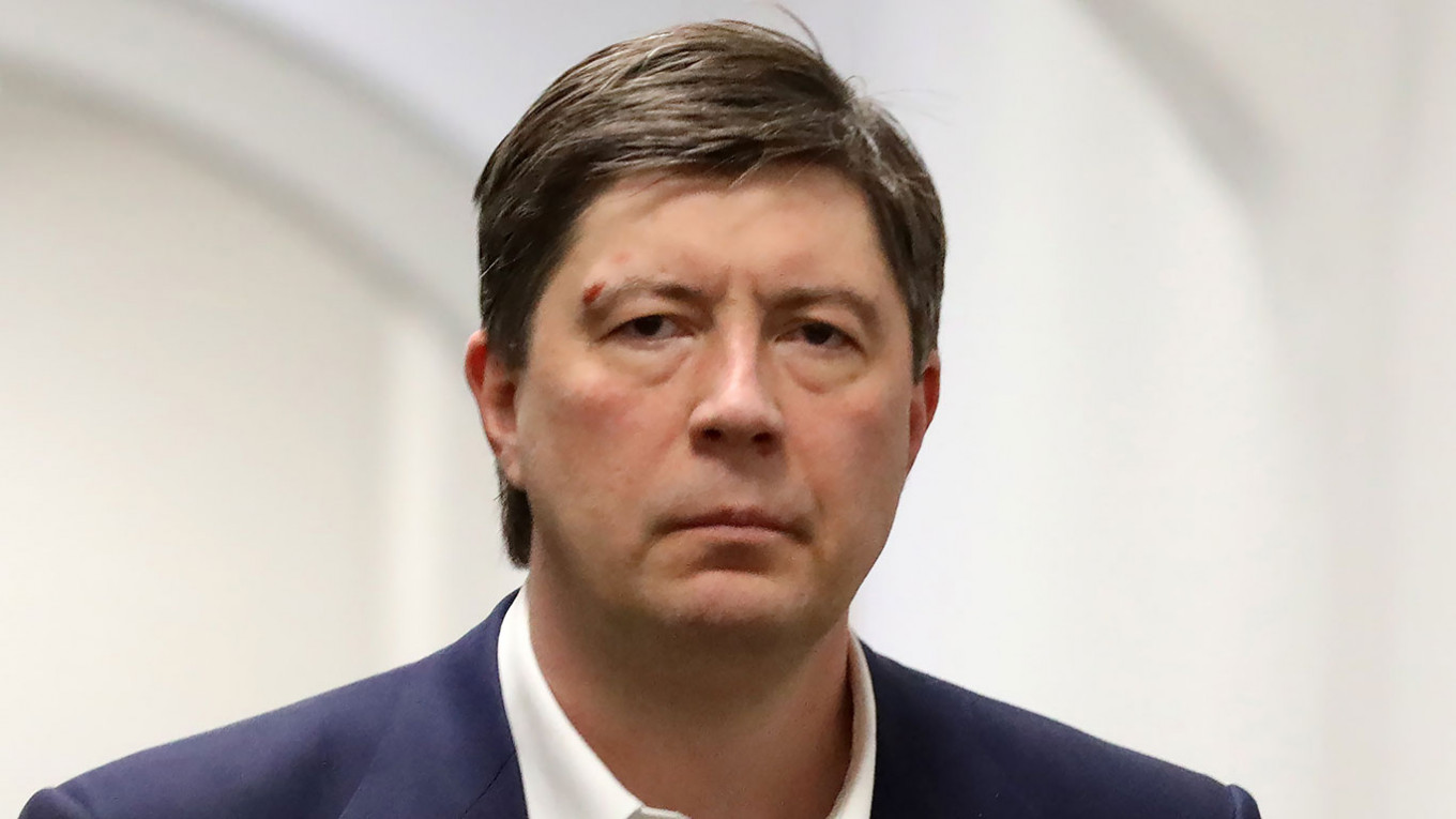 Алексей Хотин