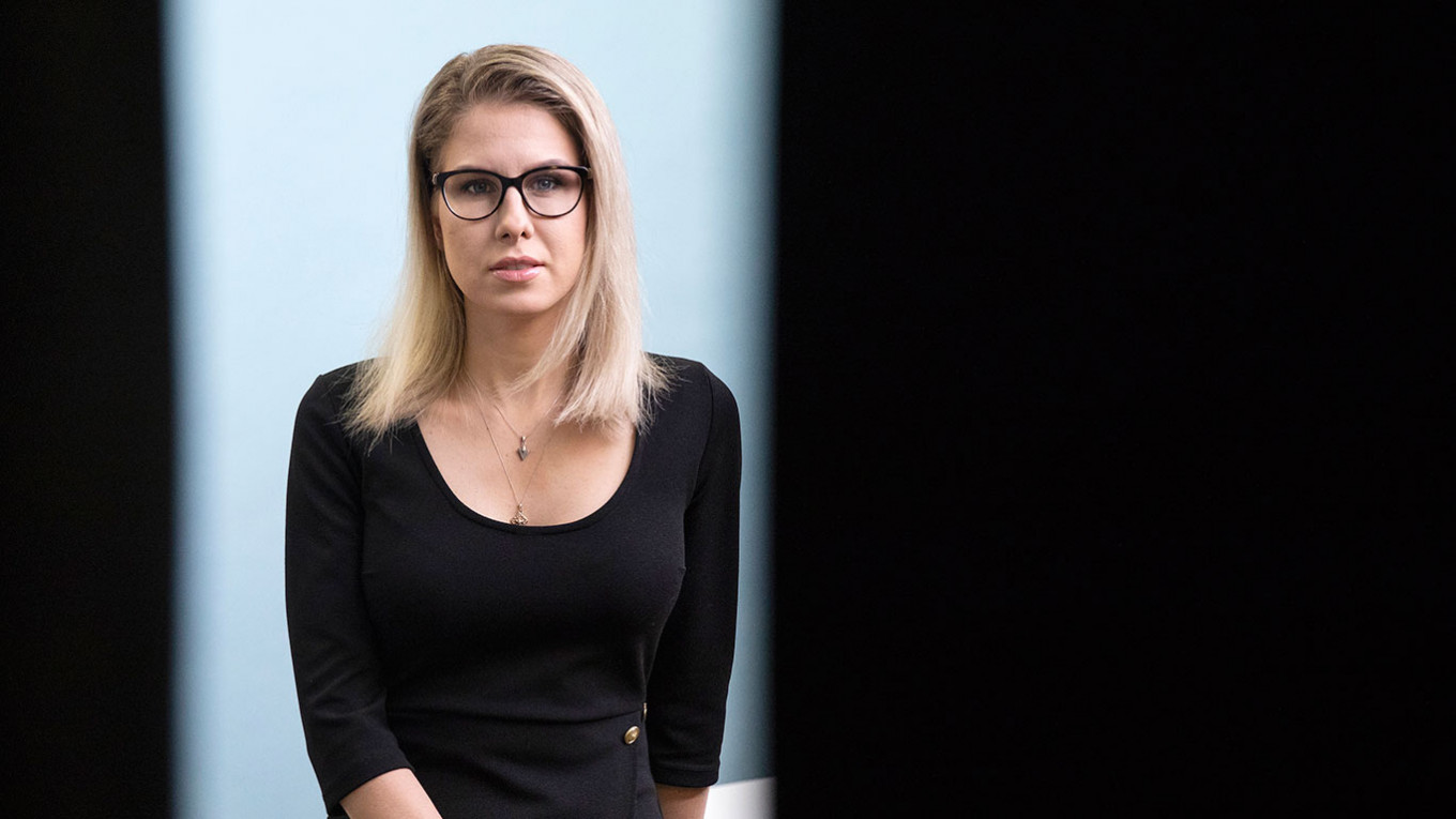 Любовь Соболь