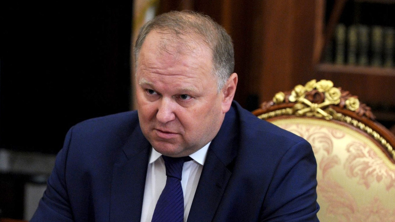 Николай Цуканов