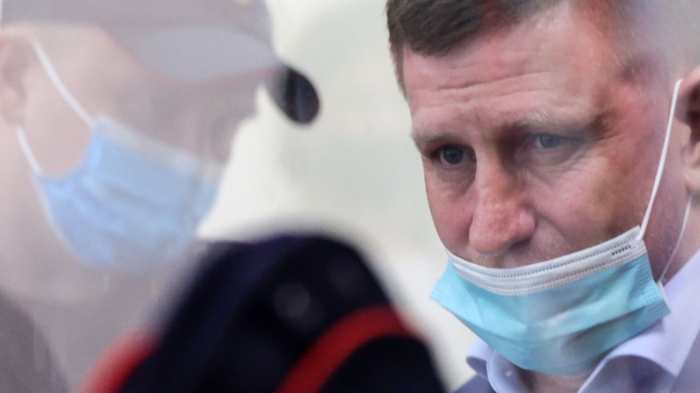 Сергей Фургал