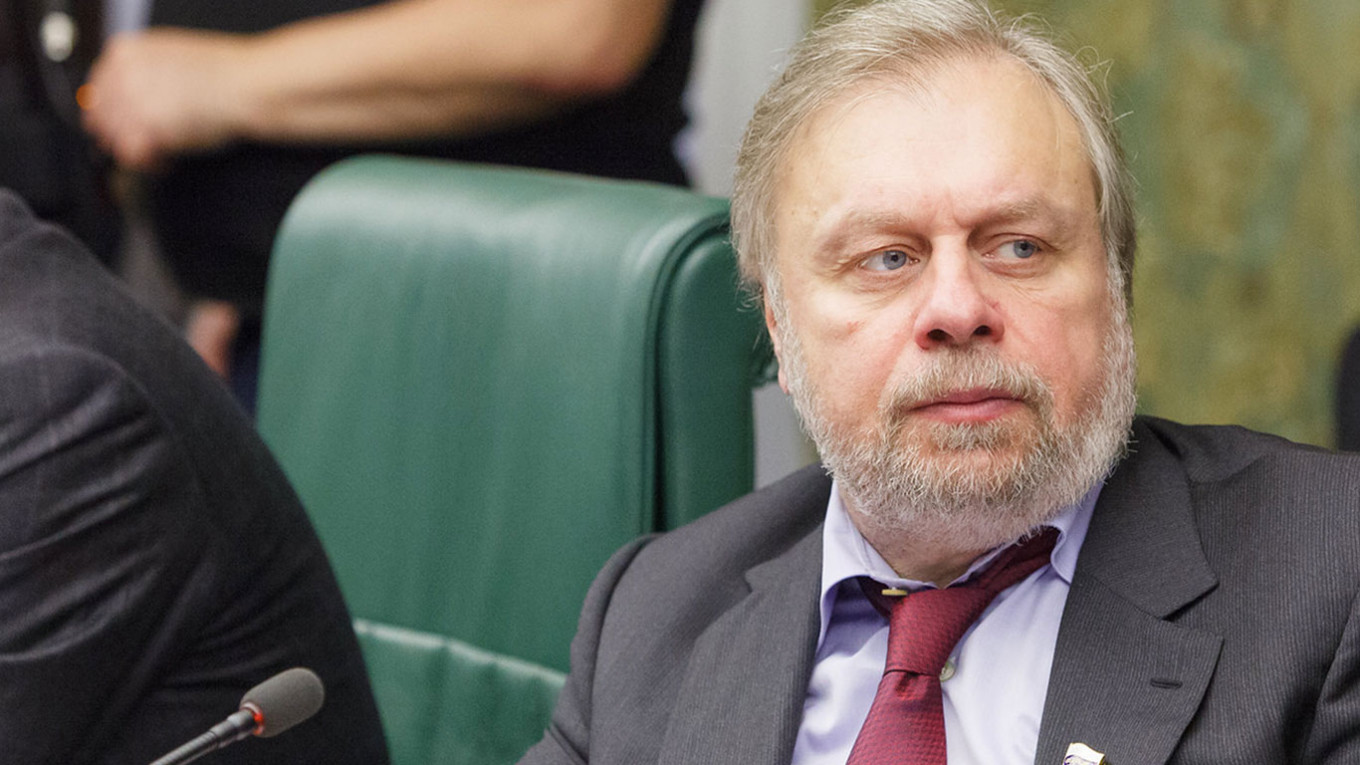 Леонид Лебедев