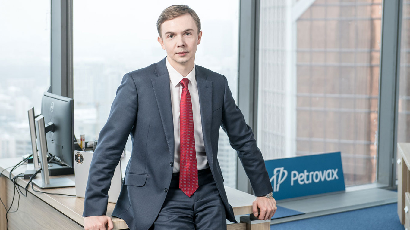 Михаил Цыферов