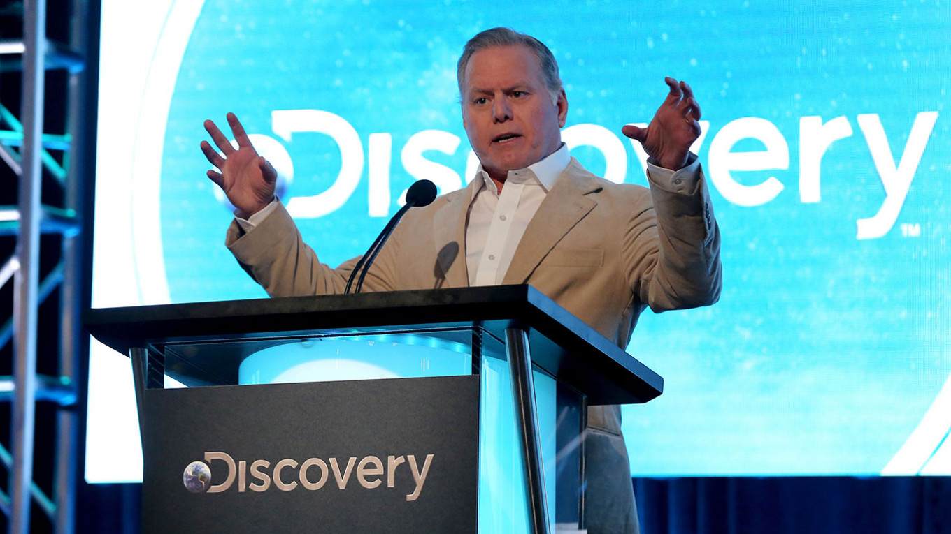 Дэвид Заслав