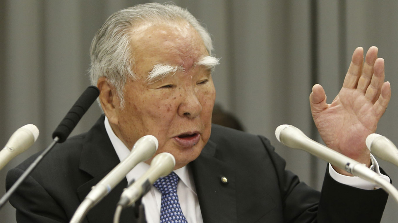 Осаму Судзуки