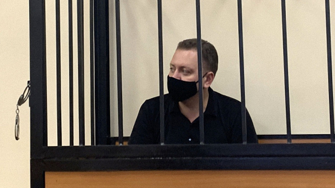 Алексей Меркушкин