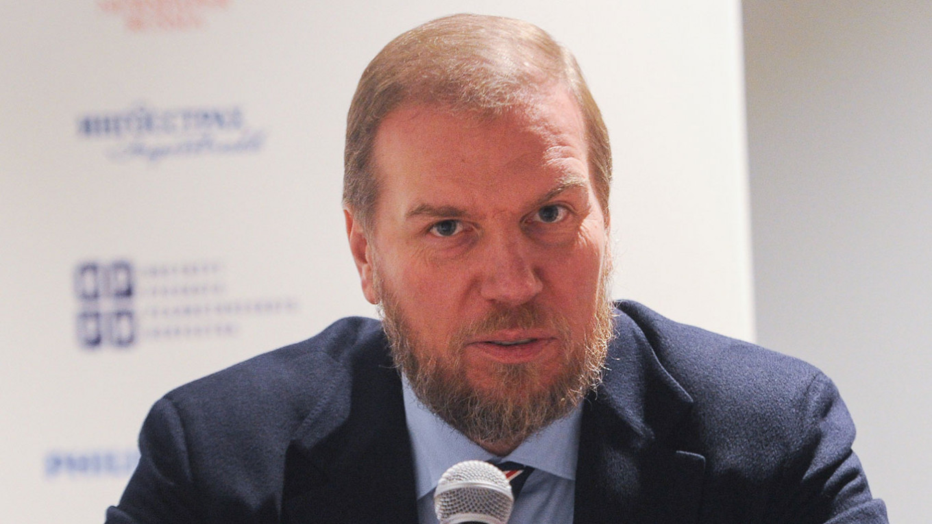 Алексей Ананьев