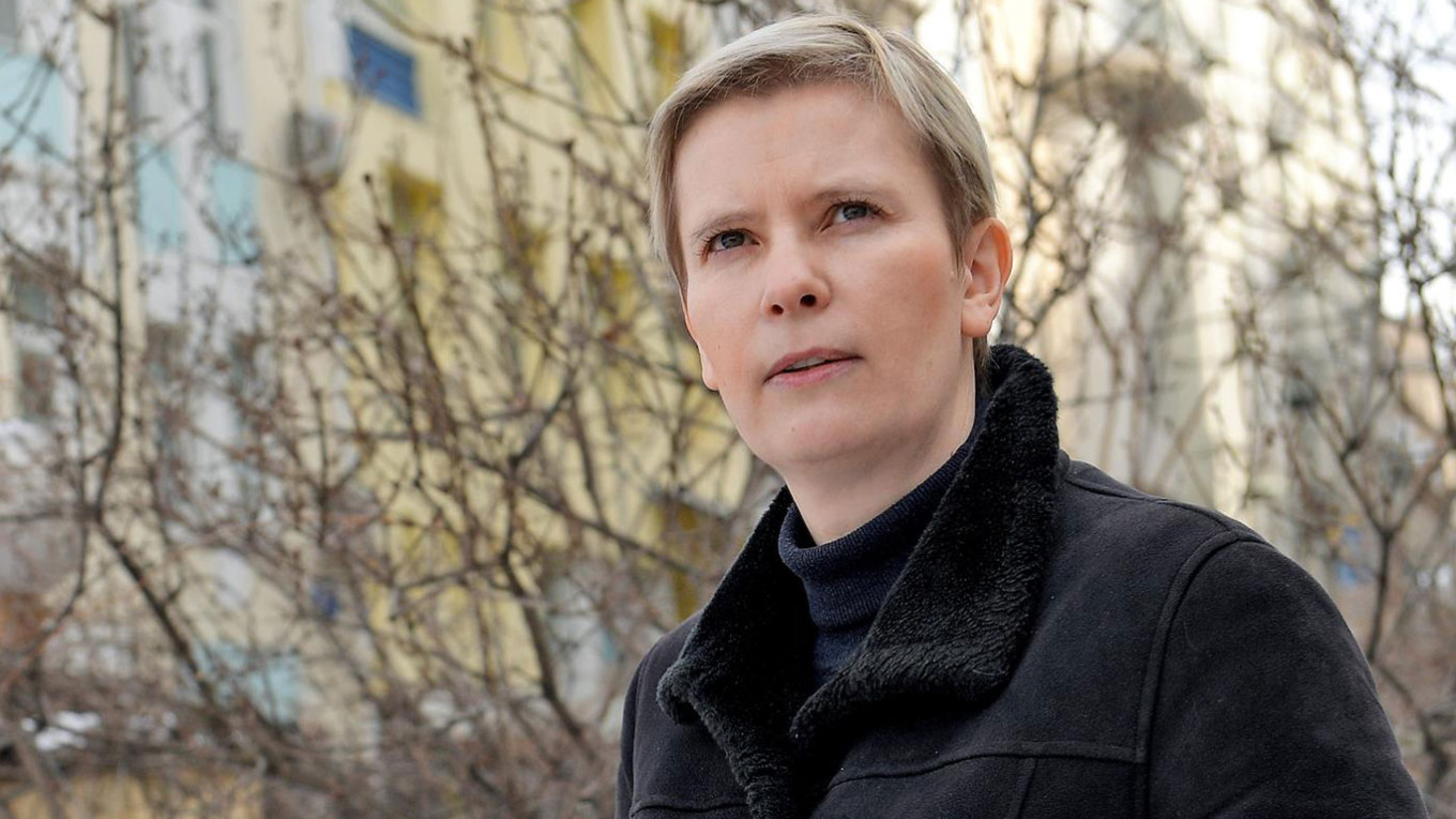 Марина Литвинович