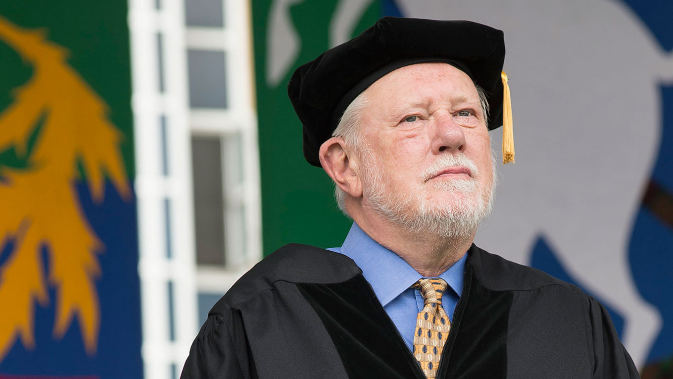 Чарльз Гешке