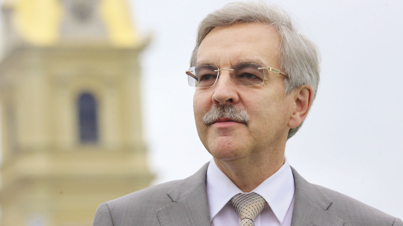 Александр Шишлов