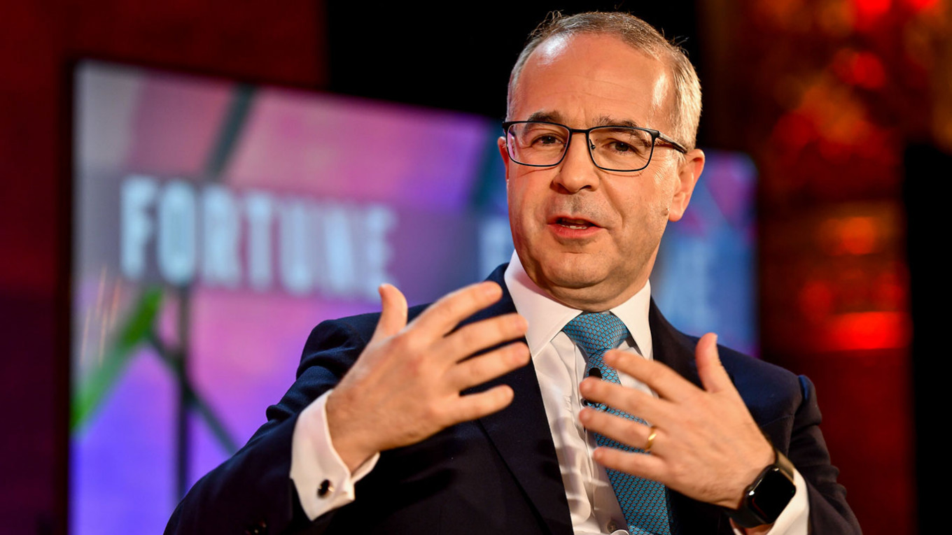 Кевин Снидер