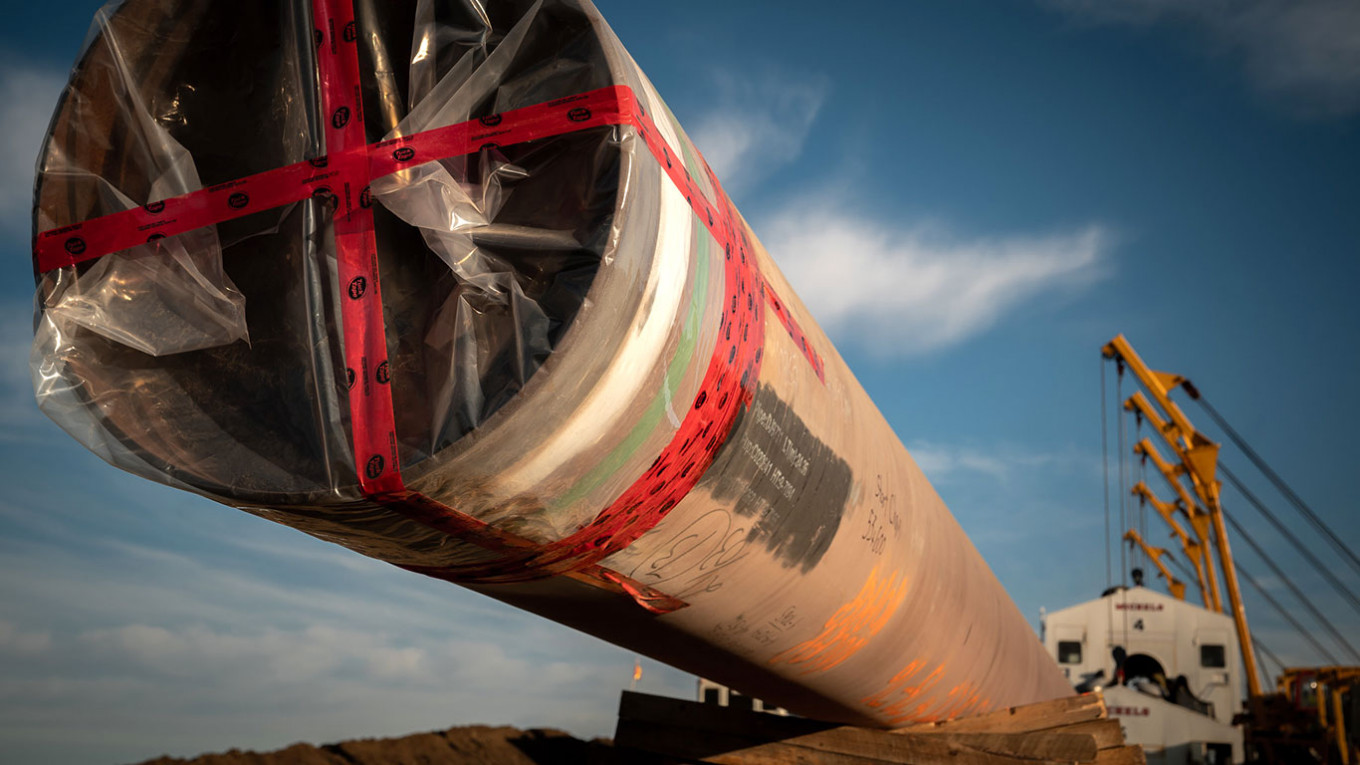 Трубопровод Keystone XL