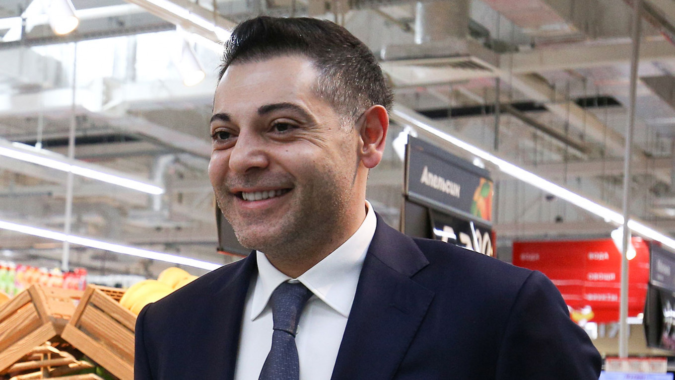 Хачатур Помбухчан