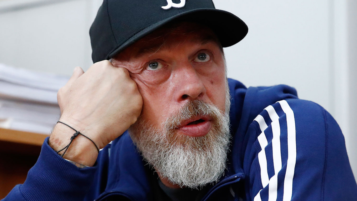 Юрий Белойван 