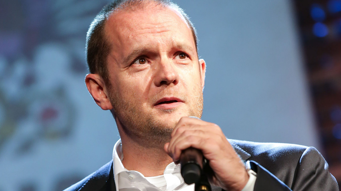 Вадим Беляев