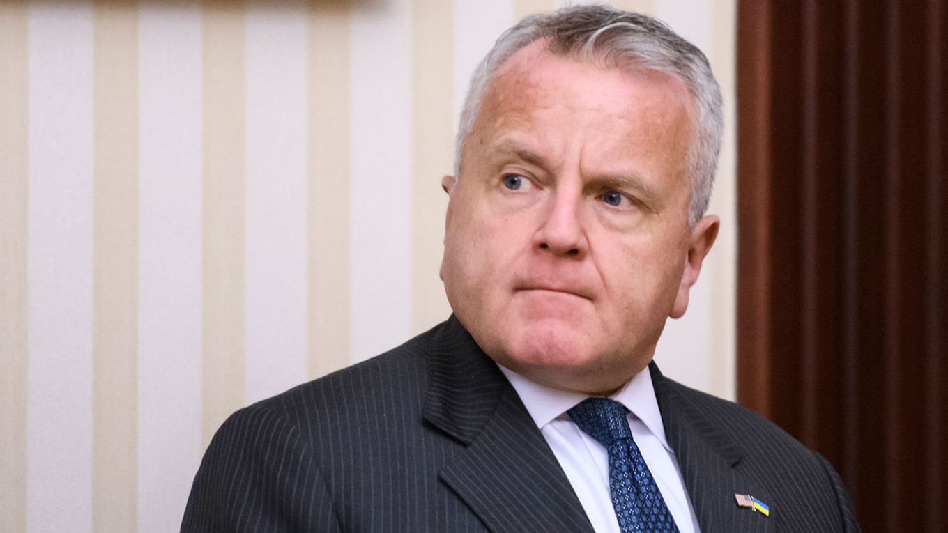 Джон Салливан