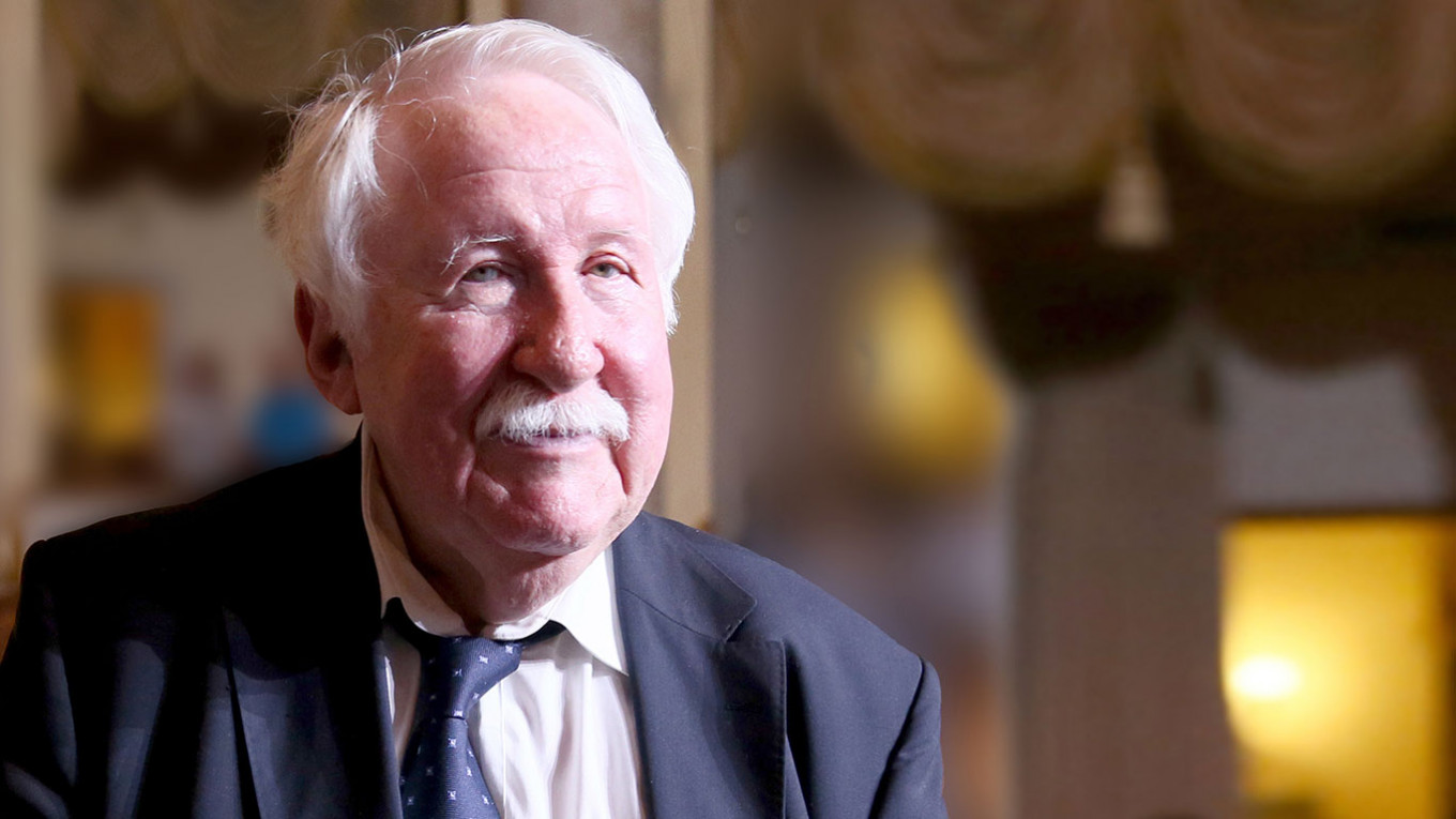 Андрей Хржановский